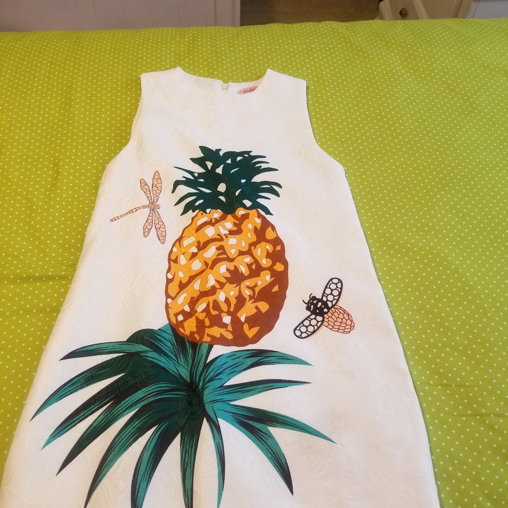 Little girls dress